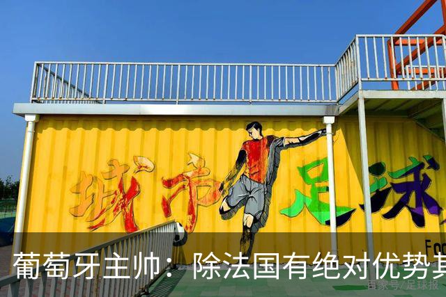 葡萄牙主帅：除法国有绝对优势其他都在毫厘之间 我们不是大热门